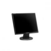 33386 - MON. LCD 17" SAMSUNG 740N PRETO