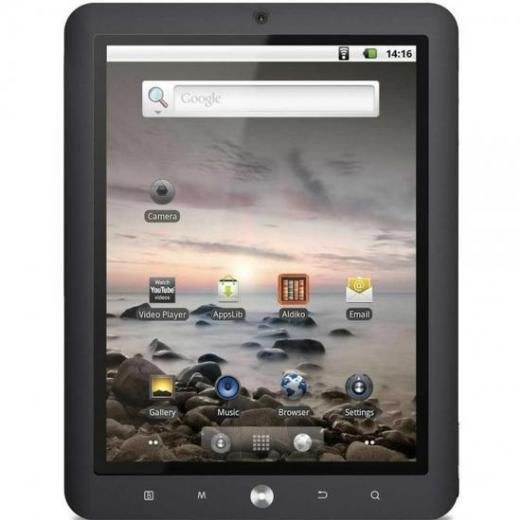 TABLET COBY 4GB MID8024 KYROS 8"3G/WIFI