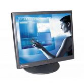 MON. LCD 17" BEMATECH TOUCHSCREEN